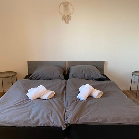 Hochwertige Ferienwohnung Mit 7Qm Balkon, Netflix, Kaffeeautomat, Rainshower Bad Zwickau Exteriér fotografie